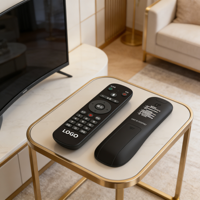 Telecomando universale vocale OEM ODM adatto per TV Skyworth Smart Android