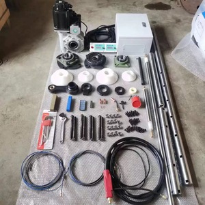 Boring Machine, Integrated Boring and Welding Machine, Portable Small Boring Machine High Efficiency the Boring and Welding <b>Mach</b> - Product Image 5