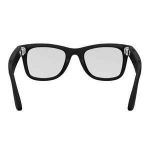 Smart <b>Glasses</b> Hd5 Ultra 8Mp Camera Bluetooth Real Time Translation App Interaction 39g Lightweight - Product Image 2