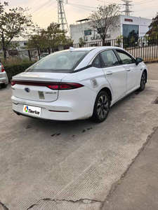 Voiture d'<span class=keywords><strong>occasion</strong></span> 4 portes électrique berline 5 places 4x4 avec sièges en tissu nouvelle énergie conduite à gauche-vente de VE d'<span class=keywords><strong>occasion</strong></span> - Product Image 6