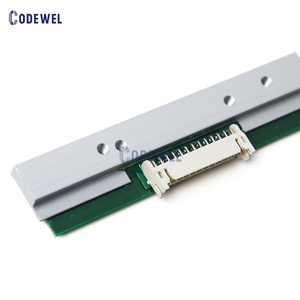 Cabezal de Impresión Compatible Nuevo SM-500 SM500 para Impresora de Etiquetas de Báscula Electrónica <span class=keywords><strong>Digi</strong></span> SM500 - Product Image 4