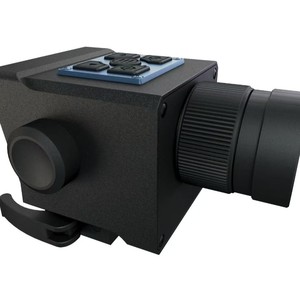 SUNCORE 256x192 HD Thermal Imaging Camera 2.8 Inch Screen Night Vision Handheld Scanner CMOS Sensor 414g Weight - Product Image 3