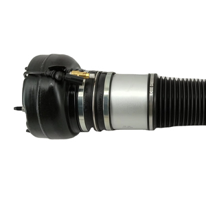 Amortisseur de suspension pneumatique à prix d'usine pour A8 S8 D4 4H 2009-2018 4H6616001F 4H0616001AB 4H6616002F 4H6616002 - Product Image 1