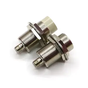 M30 TRC30-15DN2 Connector 4pin Sensoren Nabijheid Sensor Armbanden Inductieve Npn