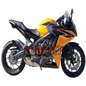 Corps Pour HONDA <span class=keywords><strong>CBR</strong></span> 650F <span class=keywords><strong>650</strong></span> CBR650 F CBR650F 11 12 13 15 16 17 18 98LQ.123 2011 2012 2013 Nouveau Orange <span class=keywords><strong>2015</strong></span> 2016 2017 2018 Carénage - Product Image 1