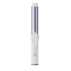 Estuche de Cuero de Alta Calidad para <span class=keywords><strong>Secador</strong></span> de Pelo Airwraping, Ideal para Regalo - Product Image 1