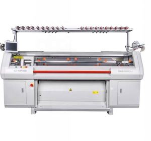 Bonne qualité 2025 machine à tricoter informatisée CIXING STEIGER 18g 36 pouces - Product Image 2