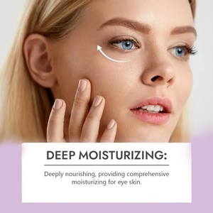 Collagen Eye Stick tối vòng tròn bọng chống nhăn mắt ngay lập tức túi loại bỏ làm săn chắc mắt kem dính - Product Image 5