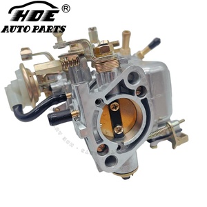 7503977 Carburador de Alta Calidad al por Mayor, PIEZAS DE AUTOMÓVILES HDE para FIAT - Product Image 4