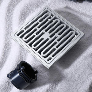 Moderno 75 tubo lineare lungo bagno in acciaio inossidabile <span class=keywords><strong>a</strong></span> prova di odore progetto laterale per la casa Hotel grande doccia di drenaggio - Product Image 4