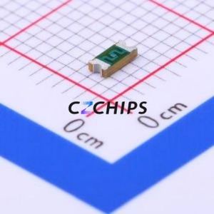 0468002.NRHF One-Time Fuse 1206 Fuse ( Type: SMD Fuse )( Rated Current: 2A )( Rated Voltage: 63V )( Operating Temperature: ) - Product Image 2