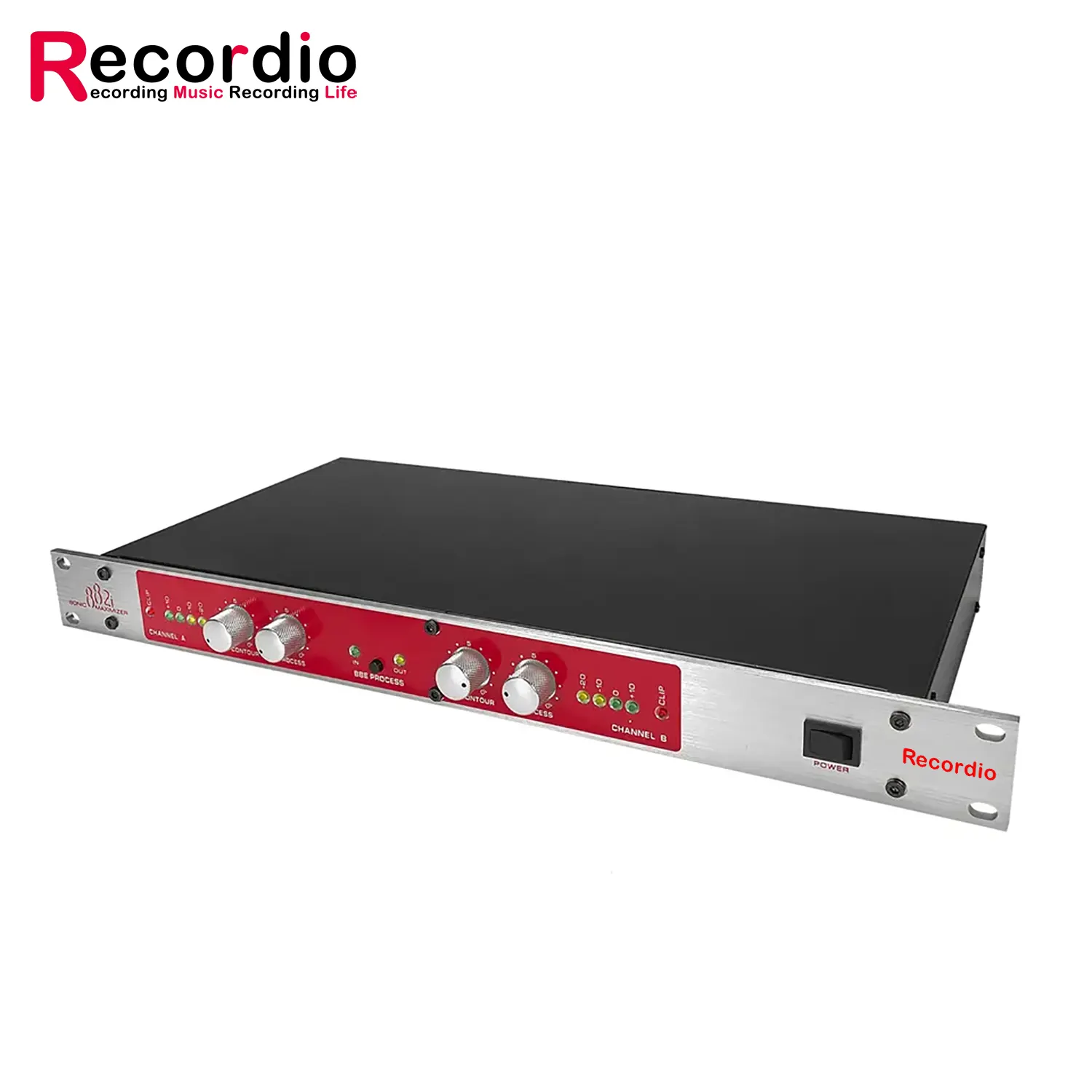 882I Maximizer prosesor suara sinyal Audio DJ PA sistem