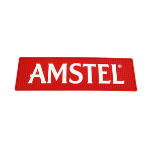 แผ่นรองกันลื่นแบบทันสมัย ปลอดภัยต่อสิ่งแวดล้อม ได้รับการรับรองมาตรฐาน CE ทนความร้อน กันน้ำ เหมาะสำหรับใช้ในบ้าน ห้องครัว บาร์ และเชิงพาณิชย์ - Product Image 5