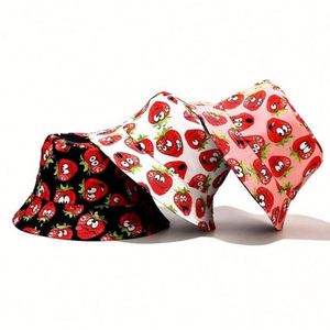 Wholesale 2022 Fashion Tie Dye Bucket Hat Outdoor Fisherman Hat Designed Bucket Hat Caps - Product Image 2