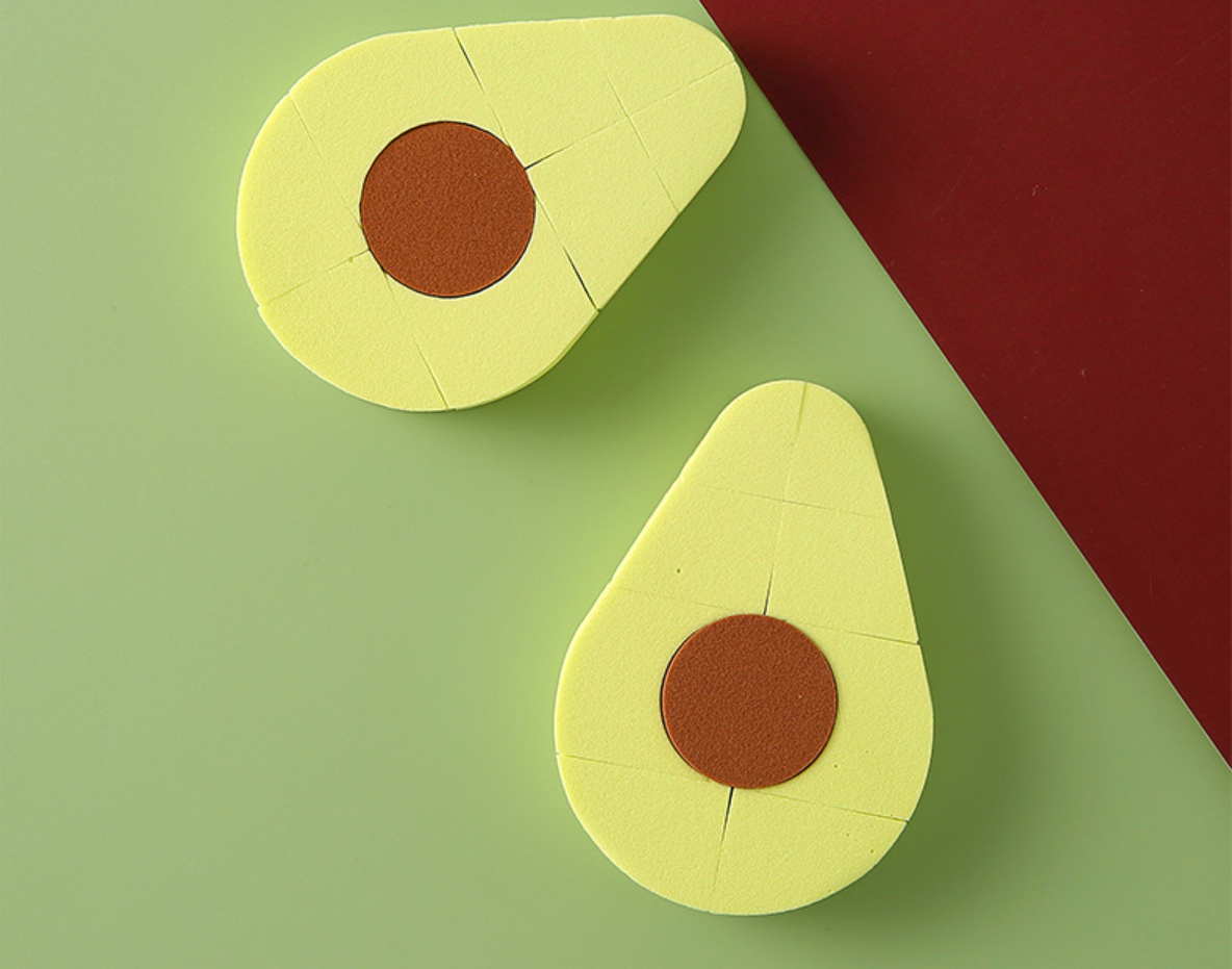 สีเขียว