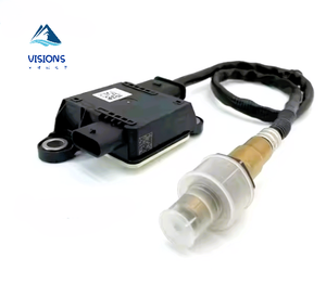 Phổ biến bán hàng nóng --- hạt vật chất cảm biến PM cảm biến 22946032 cho Volvo, Mack hệ thống ống xả - Product Image 2