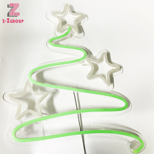 Neón de interior diseño de iluminación de letrero acrílico personalizado signo de neón - Product Image 2