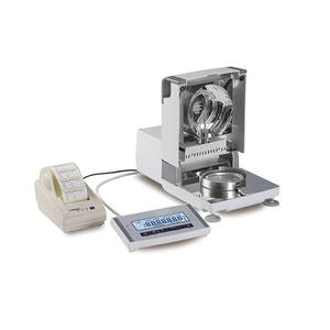 Feststoff detektor, wasser reduzierender <span class=keywords><strong>Tester</strong></span> für Farbe und Beschichtung, Wassergehalt prüfer für Gülle und Schlamm - Product Image 2