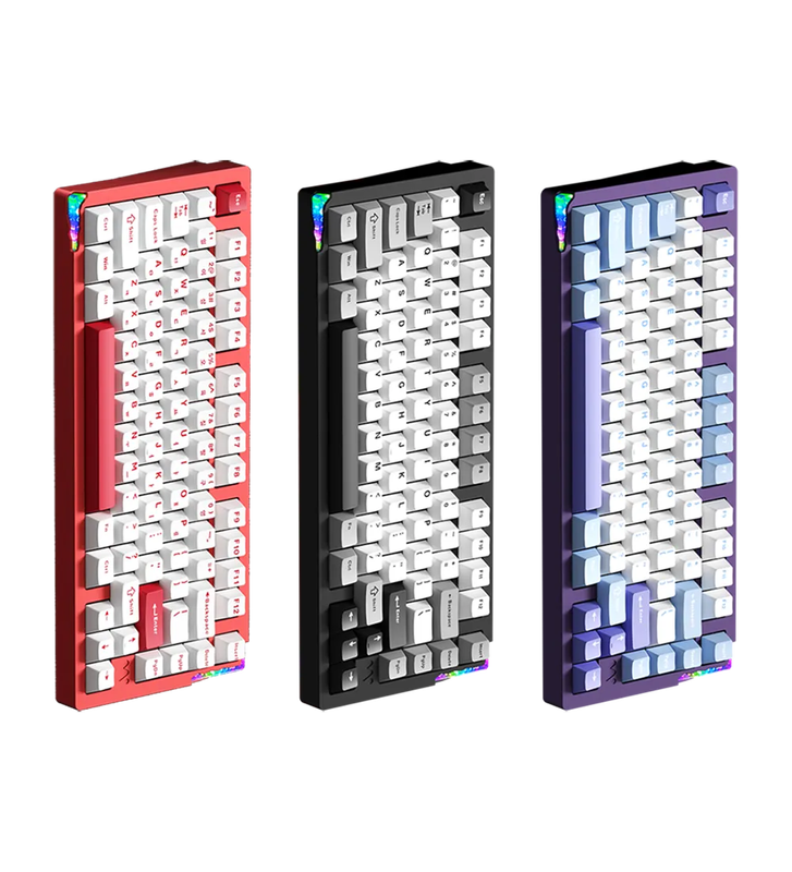 ANCREU 61 Keys 60 Percent Wired