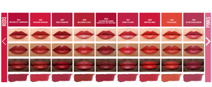 Rouge à lèvres satiné hydratant crémeux de qualité supérieure pour femmes personnalisable diverses nuances emballage personnalisé - Product Image 5