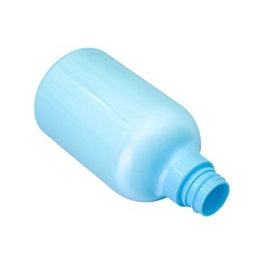 Rõ Ràng Nhựa Rửa Tay Dầu Gội Đầu Và Cơ Thể Rửa <span class=keywords><strong>Container</strong></span> Set Lotion Xà Phòng Dispenser Bơm Chai Xi Lanh Nhựa - Product Image 5