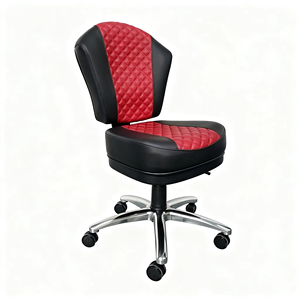 Sedie da Poker di Alta Qualità con Funzione di Sollevamento per Bar Domestici, Hotel, Ristoranti e Camere da Letto - Product Image 2