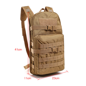 Zaino tattico per l'idratazione d'assalto <span class=keywords><strong>borsa</strong></span> da equitazione per escursionismo all'aperto zaino da ciclismo <span class=keywords><strong>borsa</strong></span> per l'acqua - Product Image 3