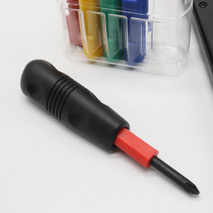 MYJ 8 in 1 <b>Screwdriver</b> <b>Set</b> for Mobile Phone Household Tool Magnetic Replaceable Bit <b>Screwdriver</b> <b>Set</b> <b>Screwdriver</b> <b>Set</b> - Product Image 3
