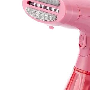 Plancha de Vapor Portátil, Calentamiento en 30 Segundos, Plancha de Vapor de Mano para Ropa, Eliminador de Arrugas para Uso Doméstico y de Viaje - Product Image 5