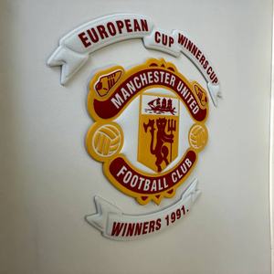 <span class=keywords><strong>Logo</strong></span> floqué <span class=keywords><strong>de</strong></span> club <span class=keywords><strong>de</strong></span> football étiquette patch à capuche équipe insigne série personnalisation transfert <span class=keywords><strong>de</strong></span> chaleur <span class=keywords><strong>logo</strong></span> <span class=keywords><strong>de</strong></span> marque patch étiquette floquée - Product Image 2