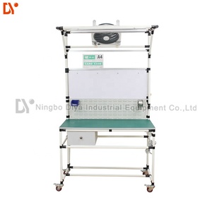 HJ-1 Kết Nối Điện Di Màu Đen Cho Khớp Nối Ống 28Mm - Product Image 6