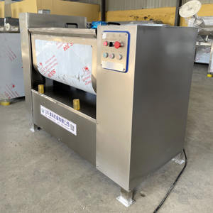 <span class=keywords><strong>เครื่อง</strong></span><span class=keywords><strong>ผสม</strong></span><span class=keywords><strong>เนื้อ</strong></span>ไฟฟ้าเชิงพาณิชย์<span class=keywords><strong>เครื่อง</strong></span><span class=keywords><strong>ผสม</strong></span>เติมไส้กรอก500L ความจุเอาท์พุท - Product Image 4