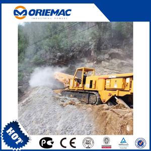 EBZ260 เครื่องเจาะอุโมงค์ใต้ดินเหมืองถ่านหิน Roadheader สําหรับขาย - Product Image 4