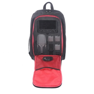 Mochila Bolsa de transporte para <span class=keywords><strong>DJI</strong></span> <span class=keywords><strong>Mavic</strong></span> <span class=keywords><strong>2</strong></span> <span class=keywords><strong>Pro</strong></span> Zoom con accesorios para drones de la serie <span class=keywords><strong>Smart</strong></span> <span class=keywords><strong>Controller</strong></span> - Product Image 2