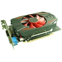 Brand New Original GTX650 GTX 650 2GB 128bit GDDR5 Discrete HD Gaming Graphics Card for Desktop PC Factory Wholesale
