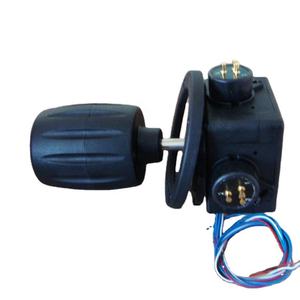 OM406BP-M3 10 chi m joystick potenciômetro 2 axias - Product Image 2