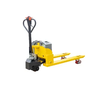 Thủy lực Jack xe tải Pallet Jack Điện Giá 2.5 tấn tại Trung Quốc