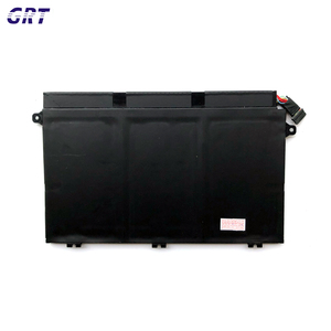 Batterie rechargeable L17M3P52 11.1V 45WH pour Lenovo ThinkPad E480 E580 Series Batterie d'ordinateur portable au lithium d'origine L17M3P51 01AV447 - Product Image 6