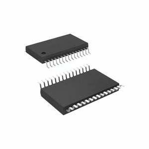 TLV320AIC15IDBTR 30 TFSOP Electronic Circuit Components BOM IC In Stock Interface - Product Image 1