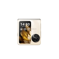 NOUVEAU Original pour Find N3 Flip 5G MTK Dimensity 9200 Octa Core 6.8'' AMOLED 120HZ 4300mAh 44W SUPERVOOC CDMA NFC Téléphone mobile