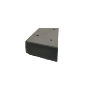Boîte de rangement en plastique pour accoudoir d'excavatrice Hyundai 71M8-20810, pièce centrale pour modèles 60-7, 60VS, 60W-7 - Product Image 5