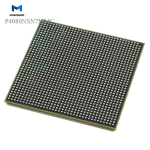 (Embedded Microprocessors) P4080NSN7MMC - Product Image 1