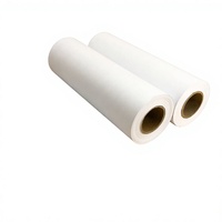 Papier pour traceur blanc personnalisé de qualité supérieure pour une sortie professionnelle