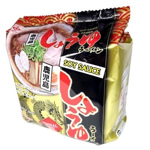 Sopa picante de salsa picante Fideos Raman instantáneos Proveedor japonés para cocinar al por mayor Empaquetado en bolsas - Product Image 1