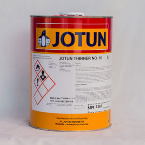 Disolvente de Poliuretano <span class=keywords><strong>Jotun</strong></span> No.10 para Aplicación de Capa Final en Superficies Duras - Product Image 4