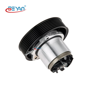 Vente directe d'usine 03H121008DX 03H121008H 03H121008HX pompe à eau adaptée pour <span class=keywords><strong>Volkswagen</strong></span> <span class=keywords><strong>Touareg</strong></span> 7P5 <span class=keywords><strong>Porsche</strong></span> <span class=keywords><strong>Cayenne</strong></span> BEYAN - Product Image 2