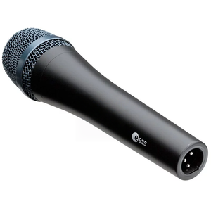 Micrófono Sennheiser e935, micrófono vocal dinámico - Product Image 2