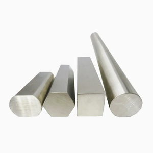 Barre en aluminium résistante à l'usure EN 755-1 6063-T5, alliage robuste pour la construction, le coffrage, la fabrication de composants de machines lourdes - Product Image 2