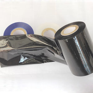 Rollo Pequeño Premium de Film Estirable de PE para Uso en Tiendas de Abarrotes y Supermercados, Tamaño/Color/Grosor Personalizables - Product Image 4