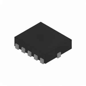 Power Management (PMIC) Components Electronic MAX8890ETCABK Original 12 WQFN Exposed Pad - Product Image 1